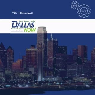 🆕 DallasNow launches May 2025! This new system will make permitting easier by improving customer communication, streamlining department processes, reducing response times and eliminating wait times. Learn more ➡️ dallascityhall.com/DallasNow. | City of Dallas - City Hall