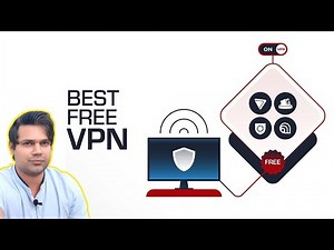Best Fast VPN for Windows 10 / 11 for FREE