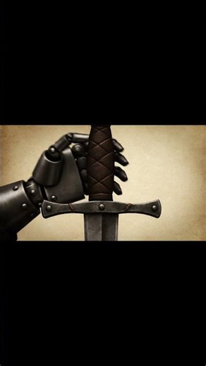 The First Cyborg Knight in History (Real Life Guts) 🦾⚔️