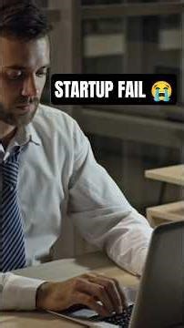 🚨 Why Startups FAIL? ❌ | Business License & Compliance Ki Badi Galti ⚠️🚀