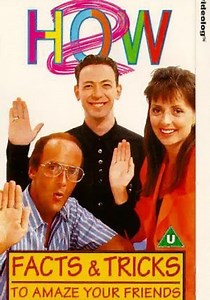 How 2 Season 2 - watch full episodes streaming online