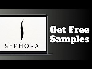 How to Get Sephora Free Samples