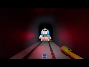 Thomas exe Roblox beta