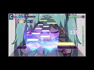 Hatsune Miku: Colorful Stage | Attempting “Help Me, ERINNNNNN” [Master]