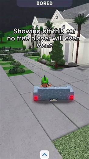 CR: @💗Bloxburg💗 #bloxburgmoneyglitch #bloxburgupdate #bloxburgcouchcar #bloxburgbuild #bloxburghouseidea #bloxburgisfree #welcometobloxburg #bloxburgmoney #bloxburgbuilds #freebloxburg #bloxburgfree #dresstoimpress #couchcar #brookhaven
