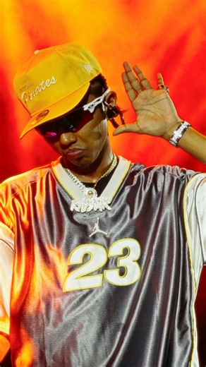 858K views · 30K reactions | 狼 #FlowG | Flow G | Facebook