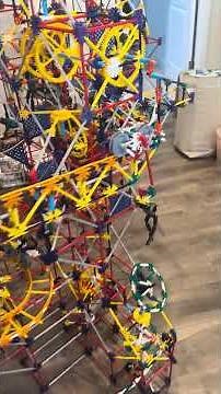 hyperspace training tower