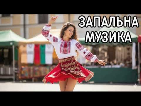 Гаряча Збірка Українських Пісень 2025! Українська музика!