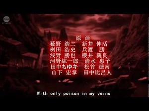 【MAD】 Naruto Shippuuden -ナルト-疾風伝 く OP9 HD