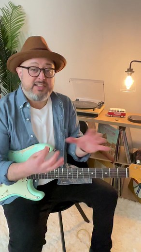 Nashville Tuning: How to Achieve a Unique 12-String Sound