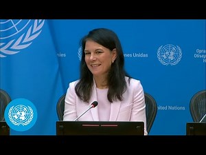 "Multilateral system is under heavy attack” - General Assembly President's Presser | United Nations