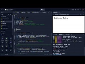 Tutorial ✅ | Como hacer la estructura handler para hacer mensajes.