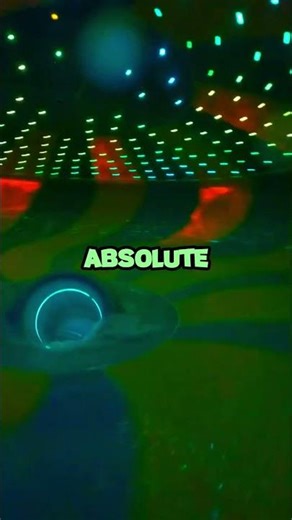 Water Slide Malfunction Sends People Flying! | #short #youtubeshort #fyp