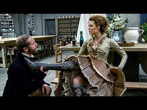 1999 - A dangerous game of class and seduction - Miss Julie