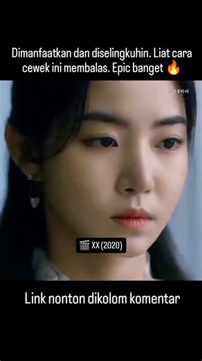 ODGJ ID on Instagram: "🎬 Drama: XX (2020) 🎭 Genre: Drama, Friendship, Melodrama 🎬 Sutradara: Kim Joon-mo ✍️ Penulis: Park Ji-sun 🏛️ Produksi: Playlist Studio, MBC 📺 Platform: MBC, YouTube 👥 Pemeran: Hani (Yoon Na-na), Hwang Seung-eon (Lee Roo-mi), Bae In-hyuk, Lee Jong-won 💫 Sinopsis Yoon Na-na adalah bartender andal yang menjaga bar “XX” seperti rumahnya sendiri—tempat orang datang untuk melupakan patah hati, menghapus stres, atau sekadar bernapas sejenak dari dunia yang melelahkan. Ia t