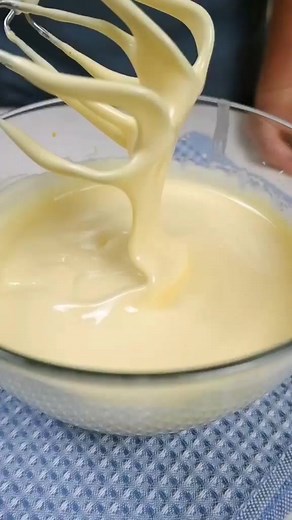 Легкий рецепт маршмэллоу