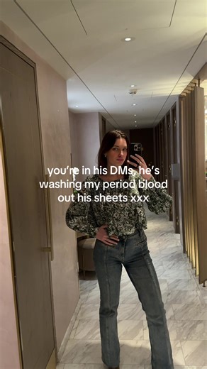 Understanding Period Blood Myths and Facts