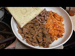 How To Make Shredded Beef | Shredded Beef Recipe