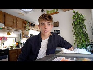 Got in an accident and the Van was Totaled… I wish this was clickbait :/