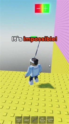 size trolling roblox 😆