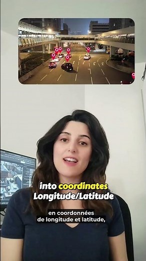 كيف الخرائط بتعرف مكانك بالضبط؟ سر الـ Geocoding 📍