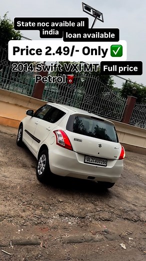 103K views · 1.4K reactions | ☎️8368159545 ,8684858688 #reel #usedcarsforsale #maruti #swiftlovers❤️ #facebook #uttarpradesh #uttarakhand #viralrëëls #explore #tredingreels #gurgaon #noida #ghaziabad #trendingreels❤️ | jsspmotors.Delhi.used car | Facebook