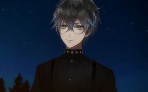 【自用/熟】首次comfy chat直播前小紧张的ike（4.30COMFY CHAT）