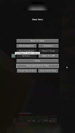 Underground Caves Got Me Scared