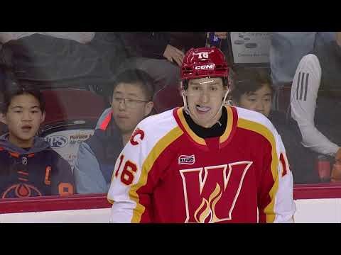 Highlights | 3.1.26