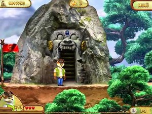 Let´s Play Alex Gordon [PC] #06