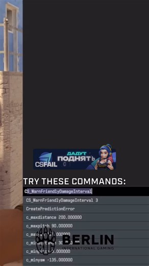 CS2 CLIPS on Instagram: "How to fix your lags in cs2 #cs #cs2 #counterstrike"