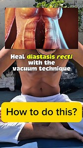 1.3M views · 8.7K reactions | Learn Nauli Kriya  | PouyaYoga | Facebook