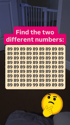 Hard puzzle #puzzle | At Home with Jennie and Nick