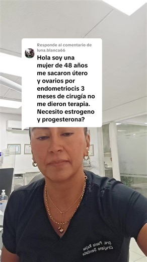 Menopausia Quirúrgica y Terapia Hormonal: Asesoría Profesional