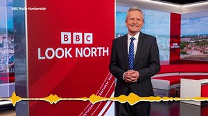 BBC presenter says he was scammed of half his life's savings