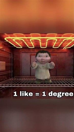 Freaky Friday Memes Ep. 9: 1 Like = +1°C 💀 #shorts