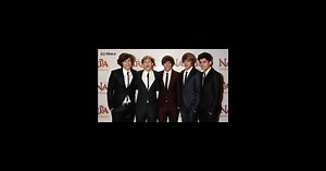 One Direction en tournée : toutes les dates