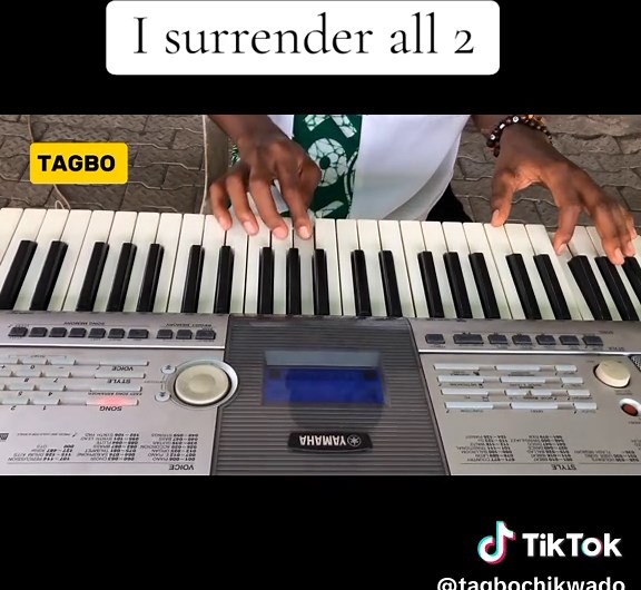 TAGBO on TikTok