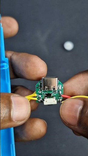 How to Repair Emergency Light at Home 🔧 | Emergency Light Repair in 1 Minute | DIY Fix