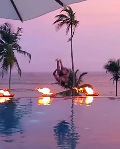 25K views · 2K reactions | Backflips in Paradise  | Nate Garner | Facebook