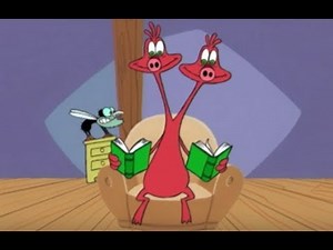 Space Goofs - Compilation Season 1 #8