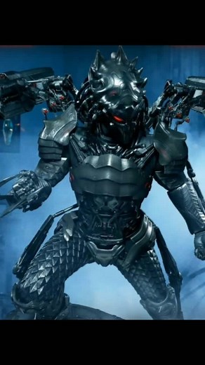 El Mata Depredadores: Descubre al Verdadero Depredador