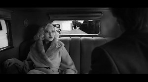 Amanda Seyfried talks about her Oscar nomination for 'Mank'