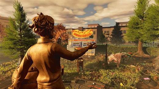 Grounded 2 map will be nearly thrice the size in 1.0