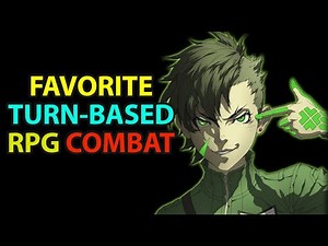 HBTG's TOP 5: Turn-based RPG Battle Systems