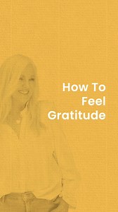 71K views · 717 reactions | Watch Rhonda Byrne explain how to truly feel gratitude and transform your life! ✨ Embrace the power of gratitude and start attracting more positivity. What are you grateful for today? Let us know in the comments and don't forget to watch the remastered HD version of The Secret: https://visit.thesecret.tv/remaster #RhondaByrne #TheSecret #lawofattraction #loa #visualization #manifestation #askbelievereceive | The Secret | Facebook