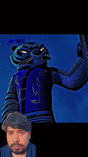 fung fu panda fight #short