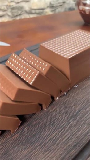 Disfruta! #chocolate #chocolat #asmr #comida... #Shorts #lacocinadelpirata