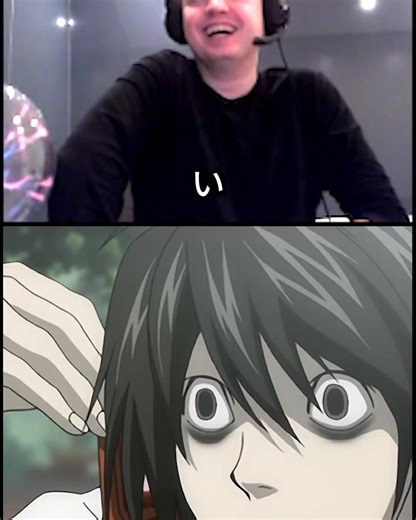 Папич Новости on Instagram: "Папич смотрит "Тетрадь смерти" → смотри профиль ❤️ #папич #arthas #новости #аниме #фильмы #лучшее"