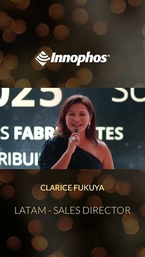 Innophos - POR QUE PARTICIPAR VALE BIS?